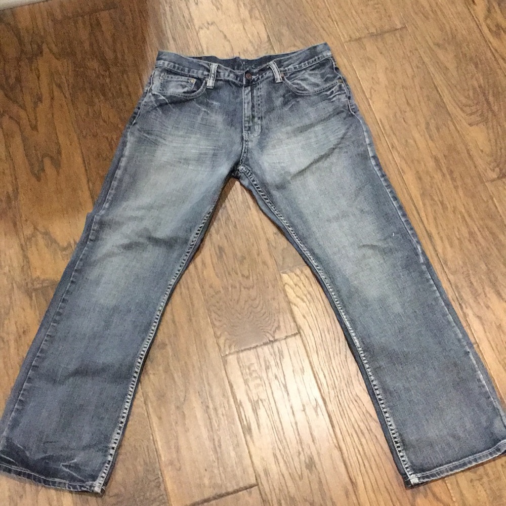 Men’s Jeans